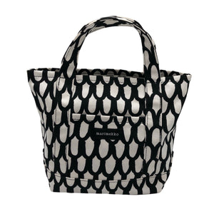 Unisex Marimekko - Handbag, size Mini - White (1)