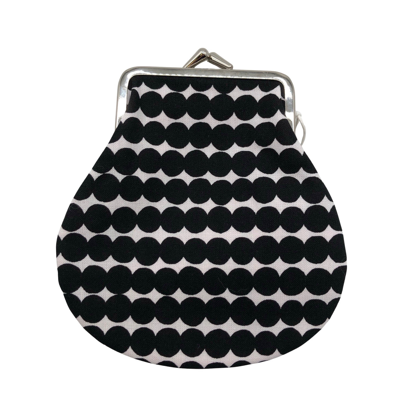 Unisex Marimekko - Purse, size No size - Black (1)