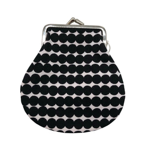 Unisex Marimekko - Purse, size No size - Black (1)