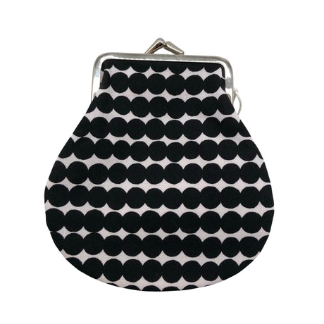 Unisex Marimekko - Purse, size No size - Black ()