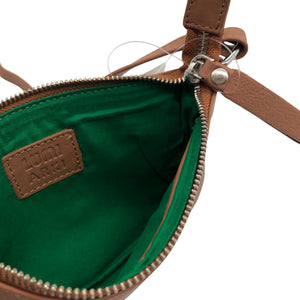 Unisex Lumi - Shoulder bag, size Mini - Brown (2)