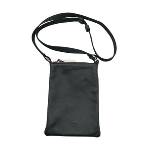 Unisex Lumi - Shoulder bag, size Mini - Black (1)