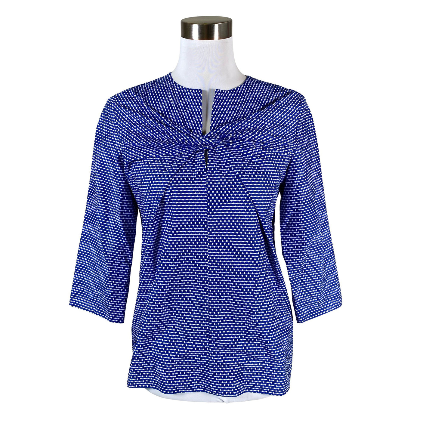 Unisex COS - Blouse, size 36 - Blue (1)