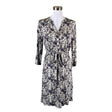 Unisex Your Face - Tricot dress, size 36 - Black ()