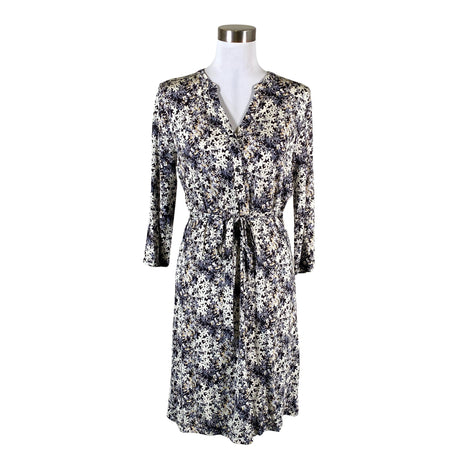 Unisex Your Face - Tricot dress, size 36 - Black ()
