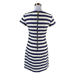 Unisex Esprit - Sheath dress, size 34 - Natural white (2)