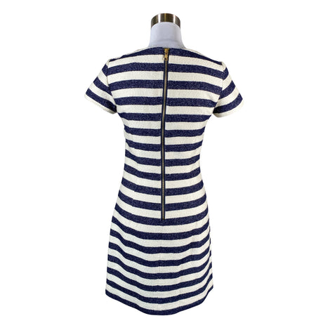 Unisex Esprit - Sheath dress, size 34 - Natural white (2)