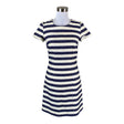 Unisex Esprit - Sheath dress, size 34 - Natural white ()