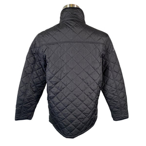 Unisex Matterhorn - Quilted jacket, size L - Black (2)