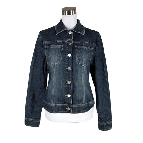 Unisex O.I.S - Denim jacket, size 40 - Blue ()