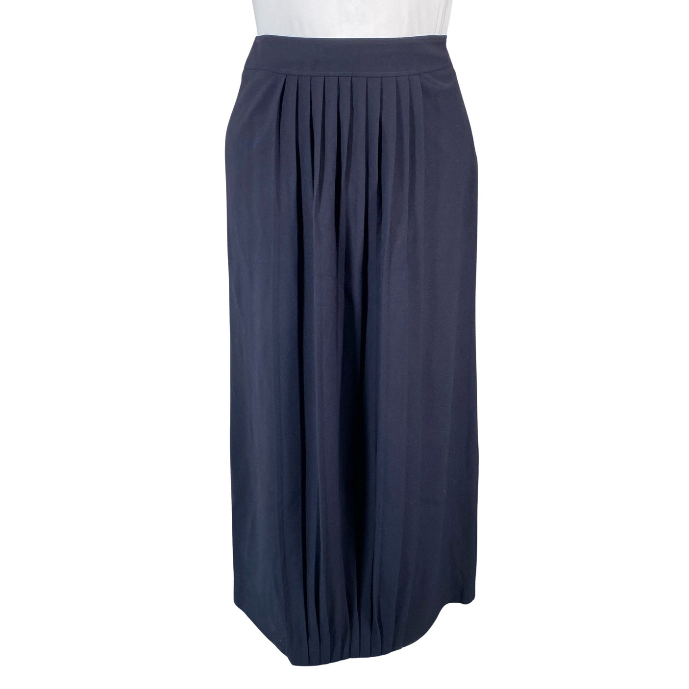 Unisex Paul & Shark - Fabric skirt, size 42 - Blue (1)