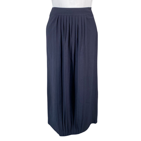 Unisex Paul & Shark - Fabric skirt, size 42 - Blue ()