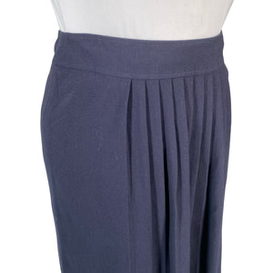 Unisex Paul & Shark - Fabric skirt, size 42 - Blue (3)