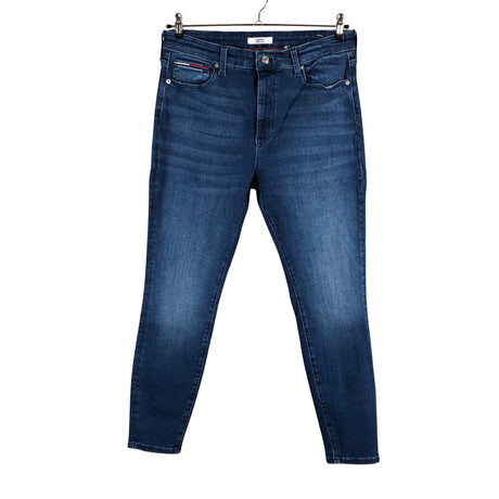 Unisex Tommy Jeans (Tommy Hilfiger) - Jeans, size W32 - Blue ()
