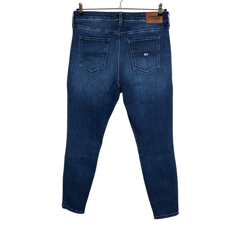 Unisex Tommy Jeans (Tommy Hilfiger) - Jeans, size W32 - Blue (2)
