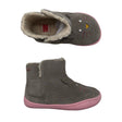 Unisex Camper - Winter shoes, size 22 - Gray ()
