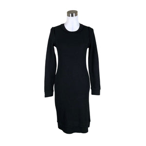 Unisex Michael Kors - Knit dress, size 40 - Black (1)