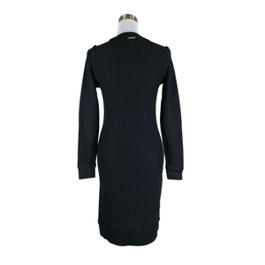 Unisex Michael Kors - Knit dress, size 40 - Black (2)