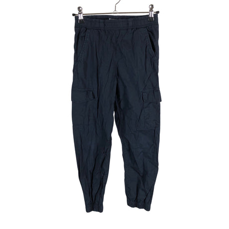Unisex Lindex - Slacks, size 122 - 128 - Blue ()