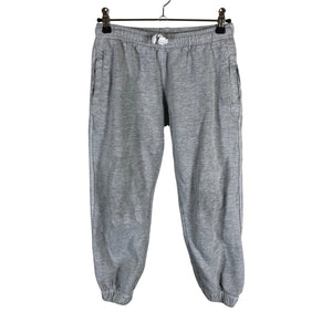 Unisex Lindex - Sweatpants, size 134 - 140 - Gray (1)
