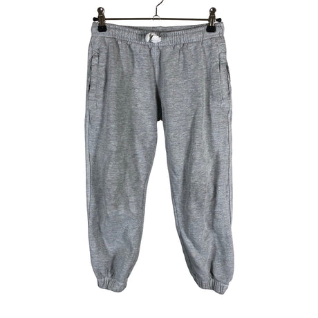 Unisex Lindex - Sweatpants, size 134 - 140 - Gray ()