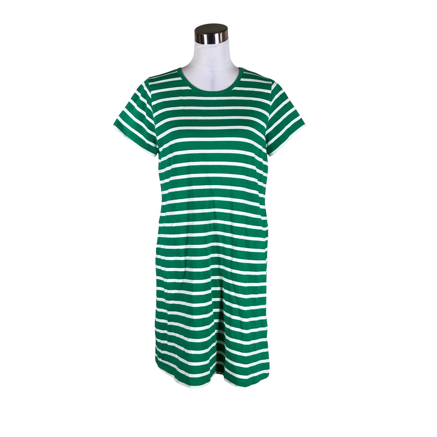 Unisex Nanso - Tricot dress, size 36 - Green (1)