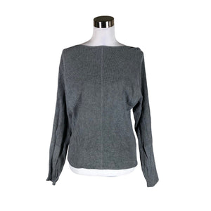Unisex Esprit - Sweater, size 36 - Gray (1)