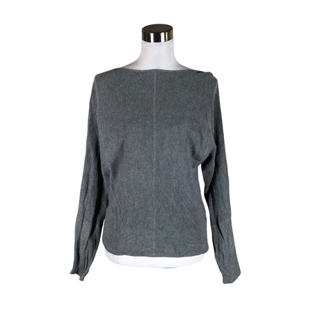 Unisex Esprit - Sweater, size 36 - Gray ()