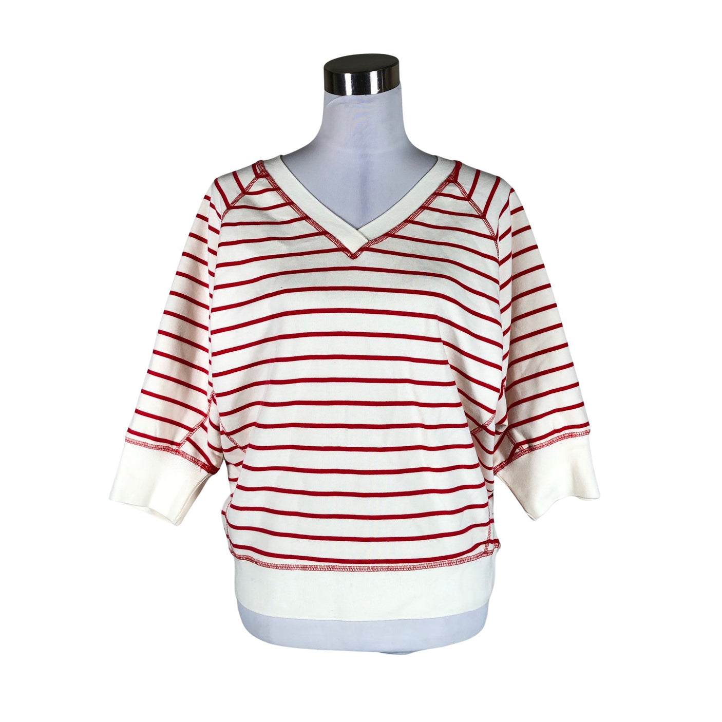 Unisex Mos Mosh - Sweatshirt, size 36 - Beige (1)