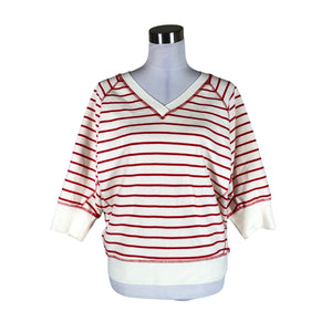 Unisex Mos Mosh - Sweatshirt, size 36 - Beige (1)