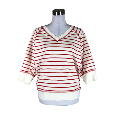 Unisex Mos Mosh - Sweatshirt, size 36 - Beige ()
