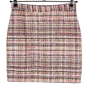 Unisex Hugo Boss - Fabric skirt, size 38 - Pink (1)