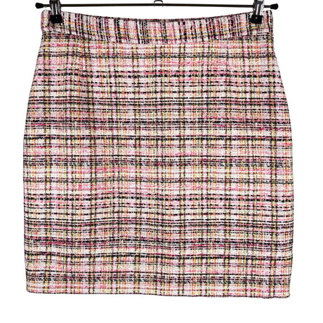 Unisex Hugo Boss - Fabric skirt, size 38 - Pink ()