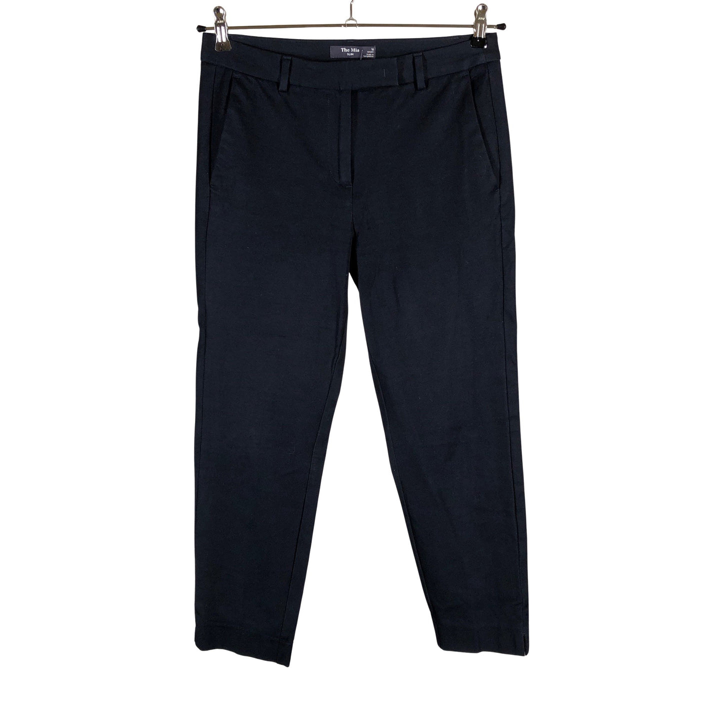 Unisex Marks&Spencer - Slacks, size 38 - Blue (1)