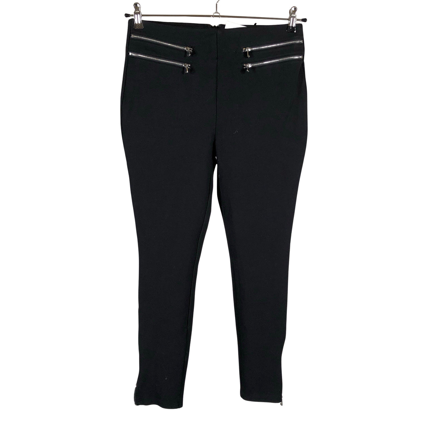 Unisex Guess - Tricot pants, size 38 - Black (1)