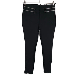 Unisex Guess - Tricot pants, size 38 - Black (1)