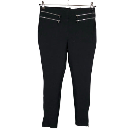 Unisex Guess - Tricot pants, size 38 - Black ()