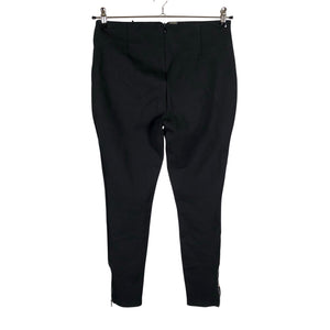 Unisex Guess - Tricot pants, size 38 - Black (2)