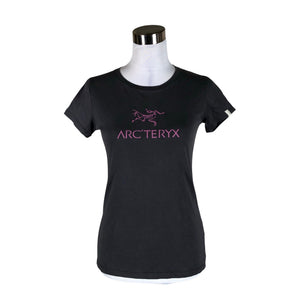 Unisex Arc'teryx - T-shirt, size 34 - Gray (1)