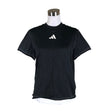 Unisex Adidas - T-shirt, size 36 - Black ()