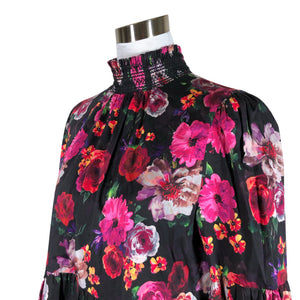 Unisex Alice + Olivia - Dress, size 40 - Black (3)
