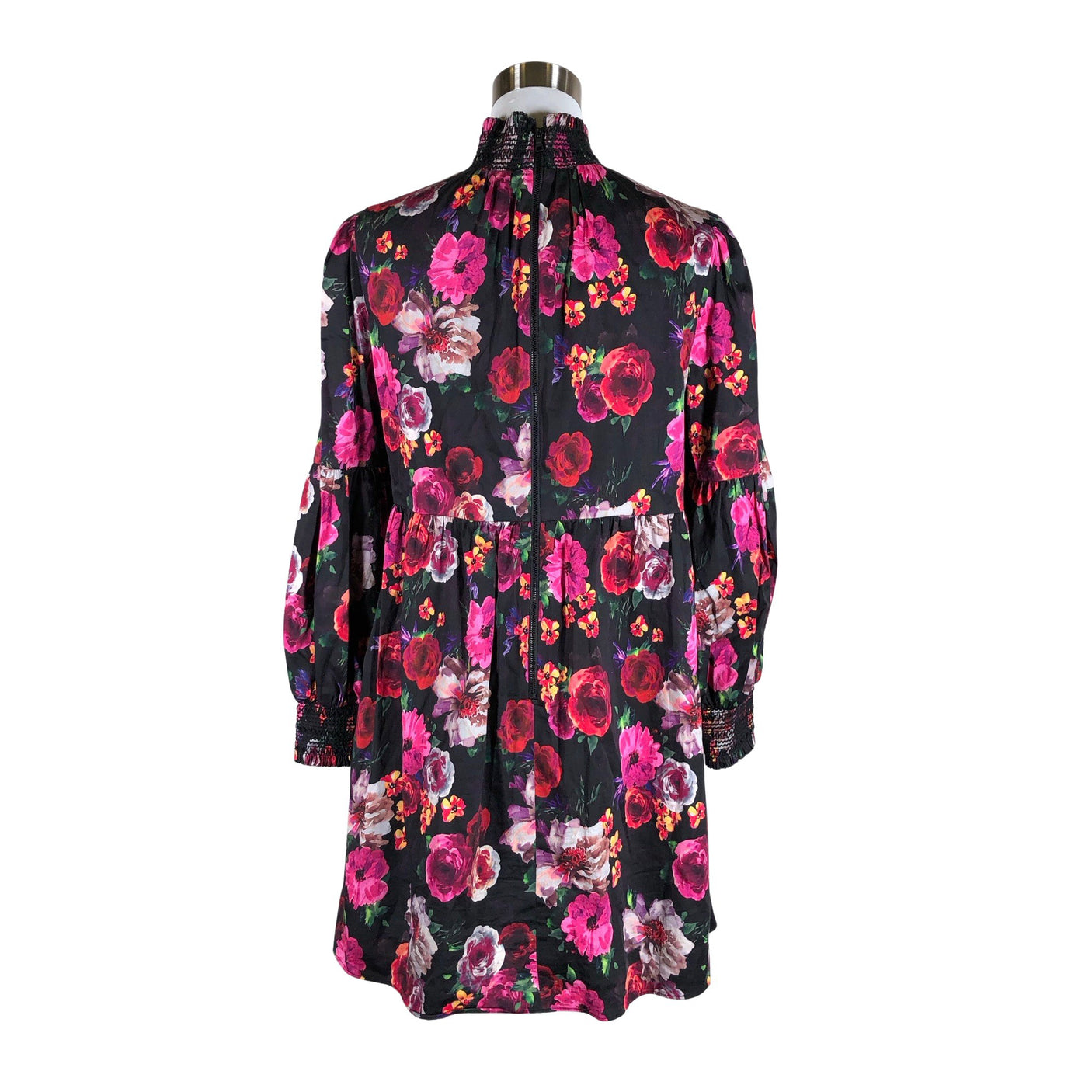 Unisex Alice + Olivia - Dress, size 40 - Black (2)