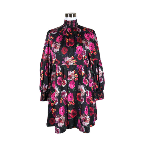 Unisex Alice + Olivia - Dress, size 40 - Black ()