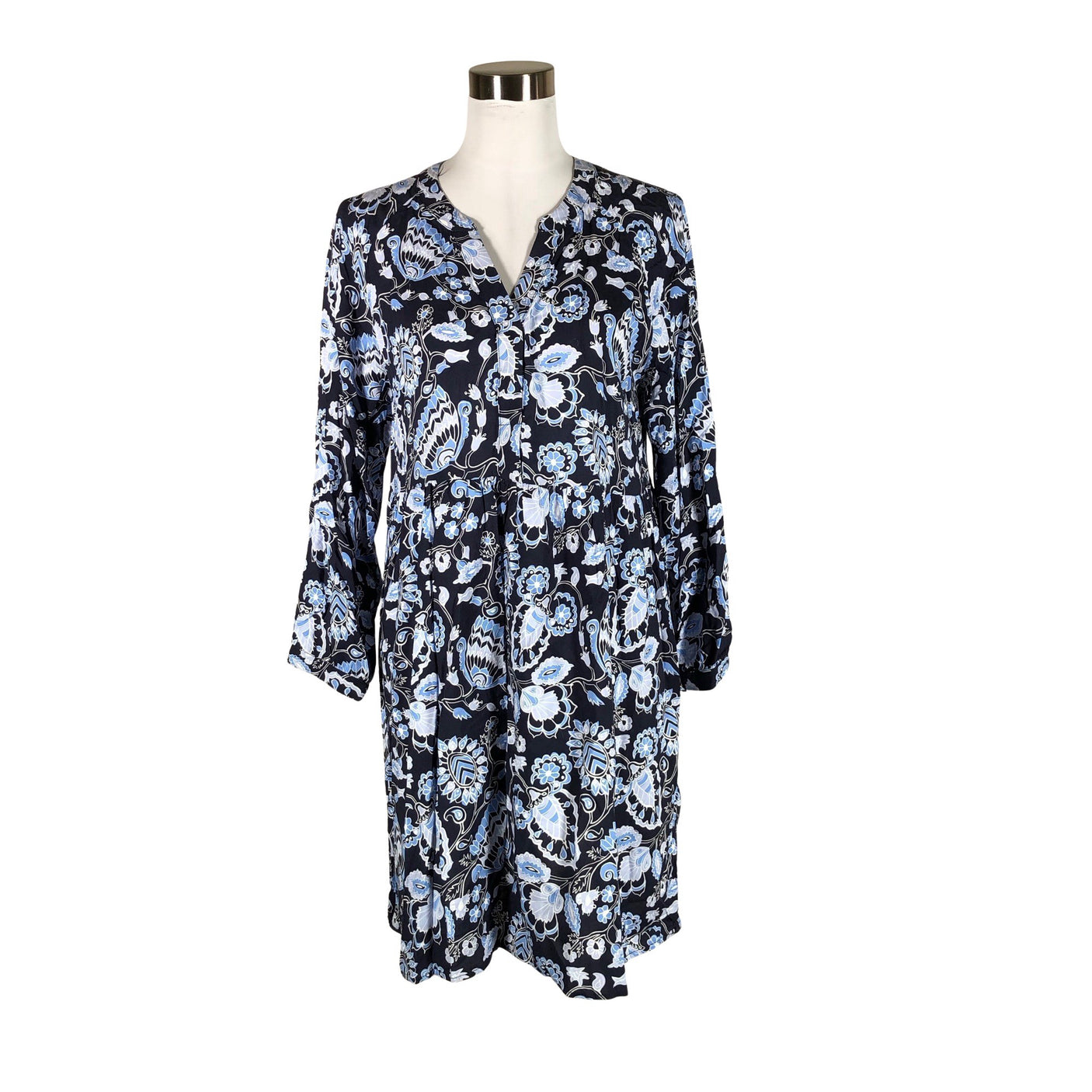 Unisex Noom - Dress, size 36 - Blue (1)