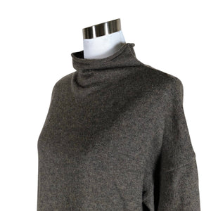 Unisex Holebrook - Knit dress, size 34 - Brown (3)