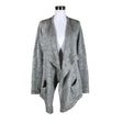 Unisex Philosophy Blues Original - Cardigan, size 36 - Gray ()