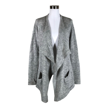Unisex Philosophy Blues Original - Cardigan, size 36 - Gray ()