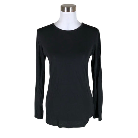 Unisex Andiata - Tricot shirt, size 40 - Black ()