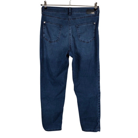 Unisex MAC - Jeans, size 38 - Blue (2)