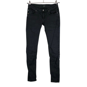 Unisex Tiger of Sweden - Jeans, size W29 - Black (1)